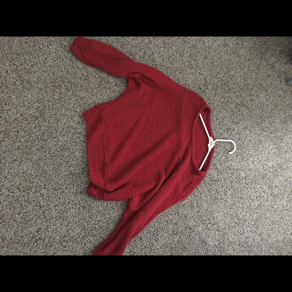 PacSun sweater